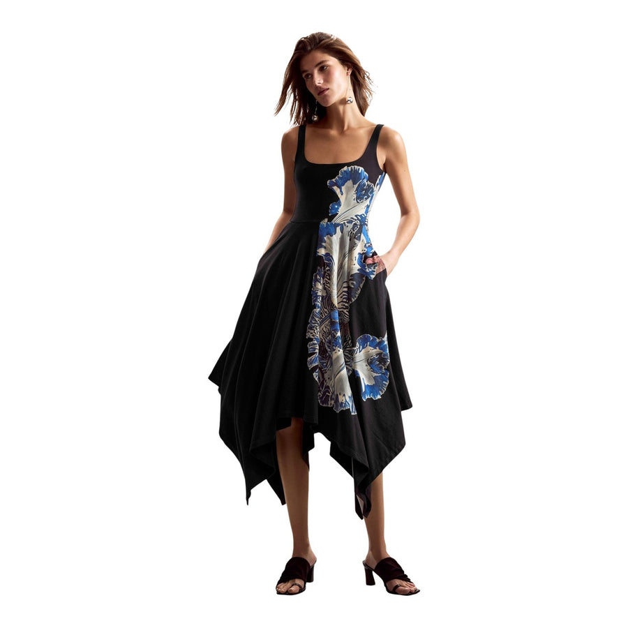 Desigual Mujer Vestidos