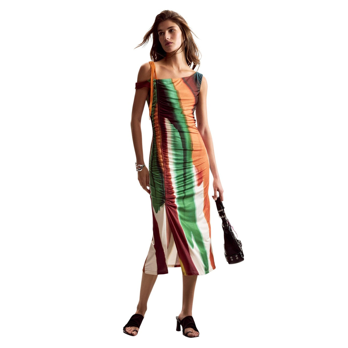 Desigual Mujer Vestidos