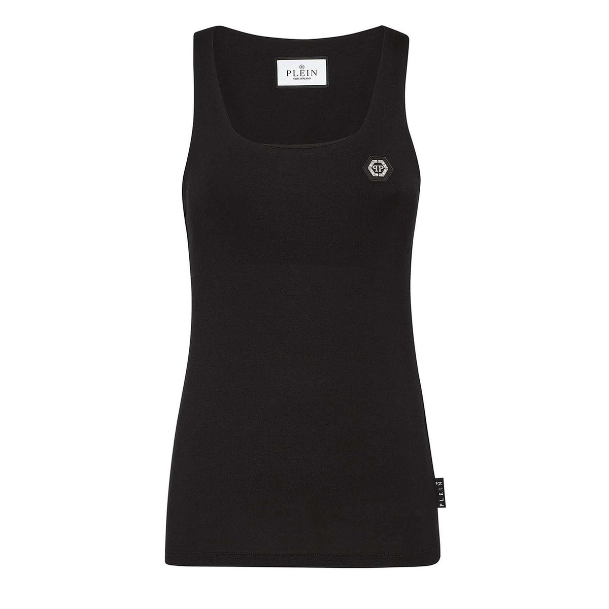 Philipp Plein Mujer Camisetas de tirantes