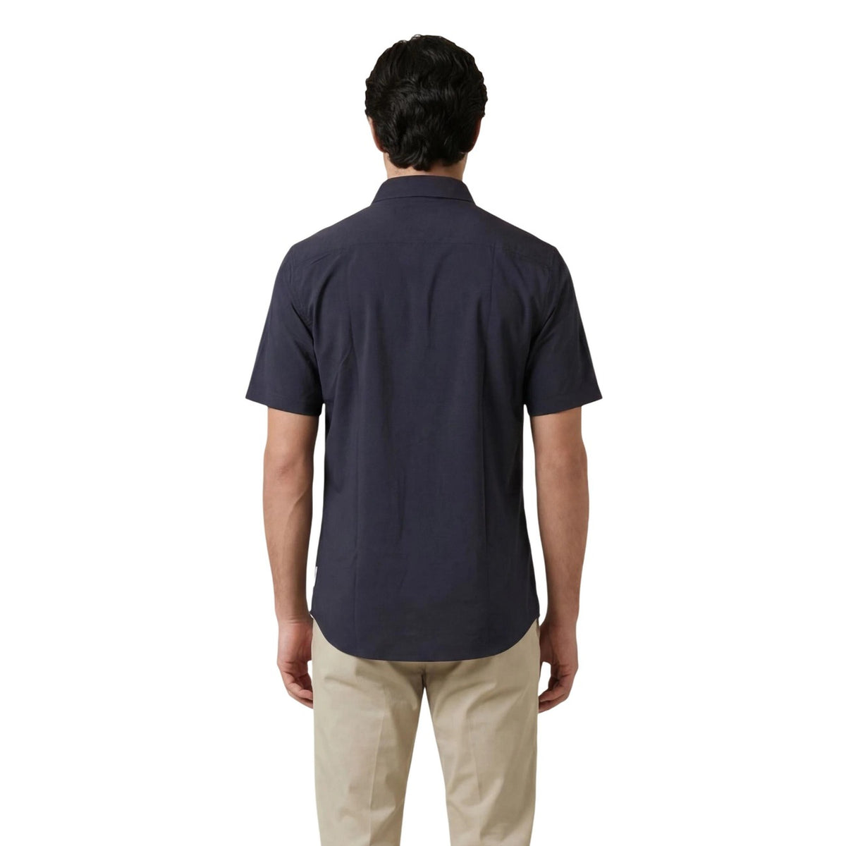 Armani Exchange Hombre Camisas