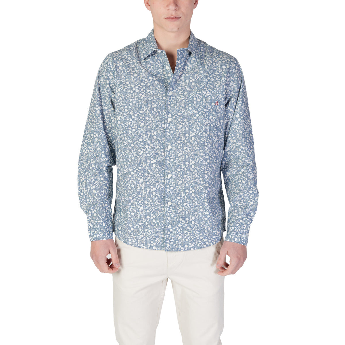 Replay Hombre Camisas