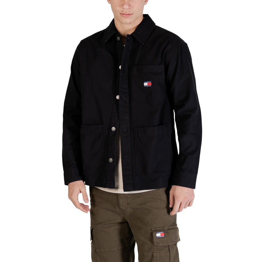 Tommy Hilfiger Jeans Hombre Camisas