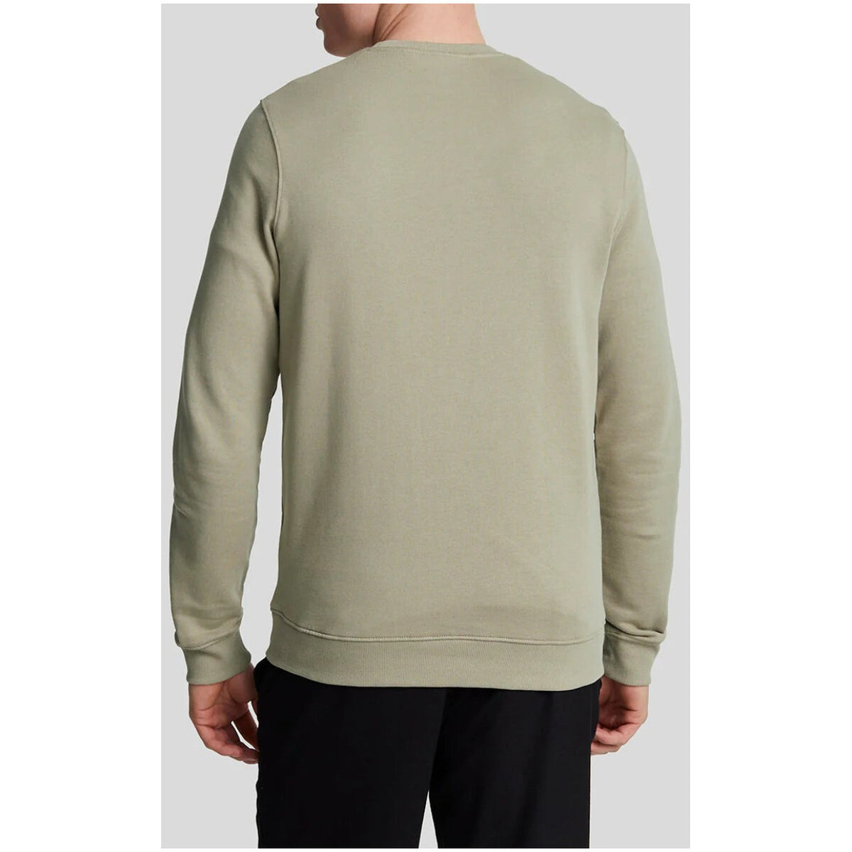 Lyle & Scott Hombre Sudaderas