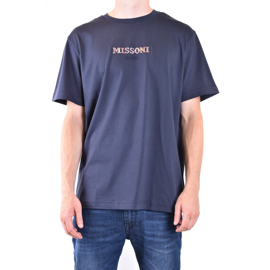 Missoni  Hombre Camisetas