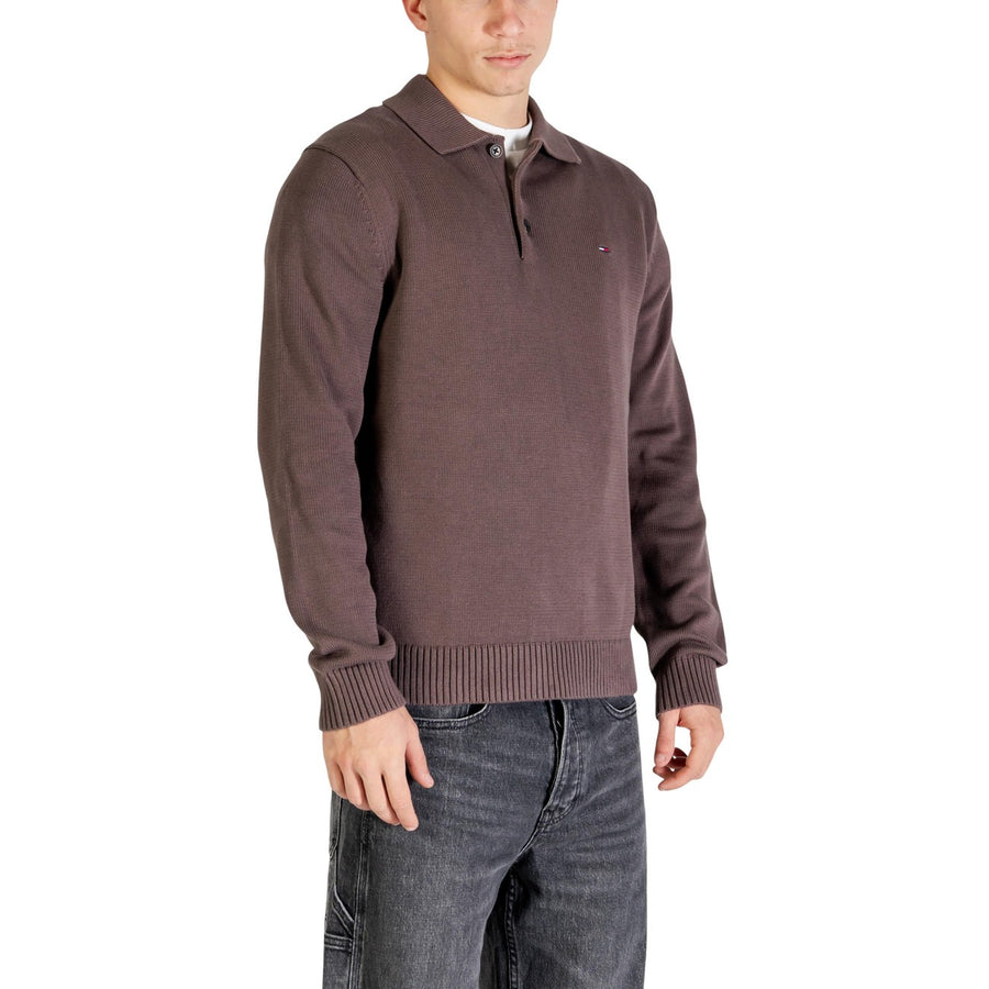 Tommy Hilfiger Jeans Hombre Jerséis