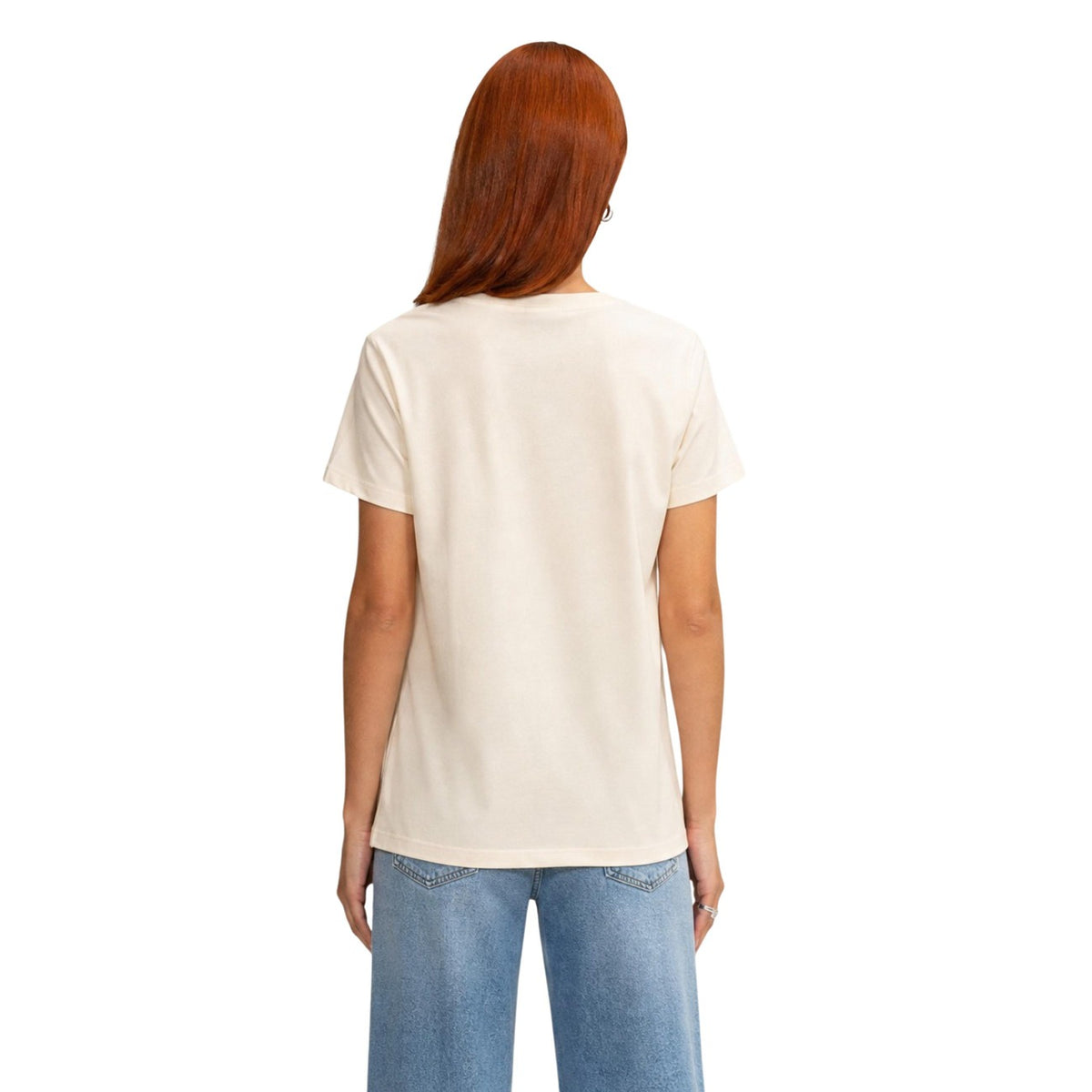 Guess Mujer Camisetas
