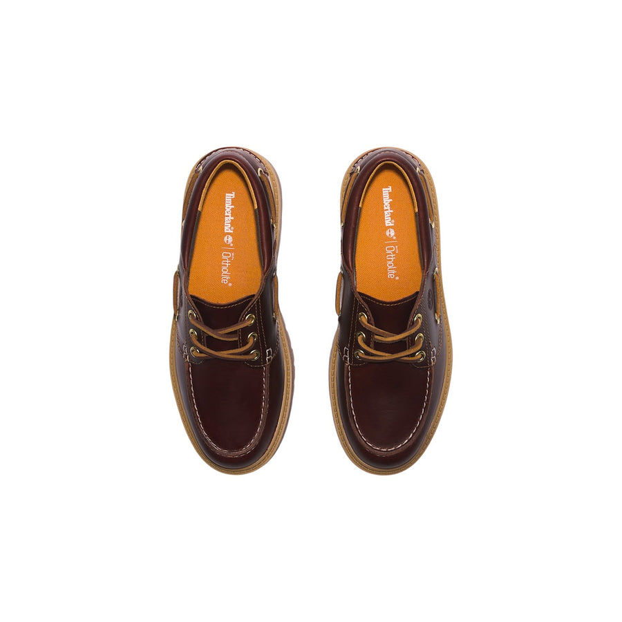 Timberland Mujer Zapatos De Vestir