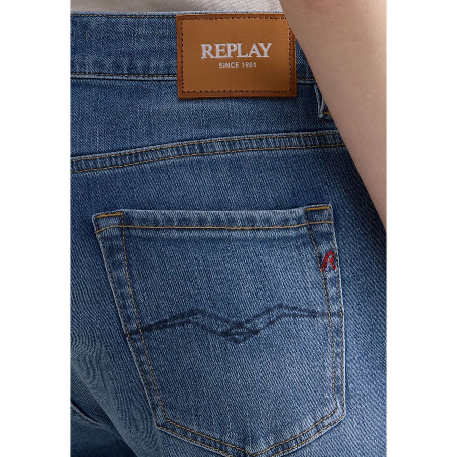 Replay Mujer Vaqueros