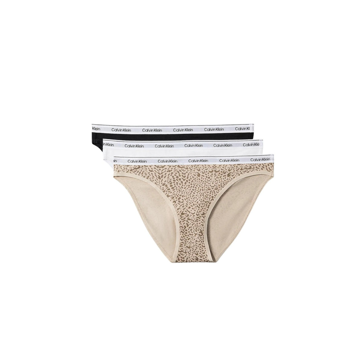 Calvin Klein Underwear Mujer Bragas