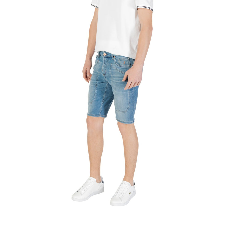 Jeckerson Hombre Bermudas