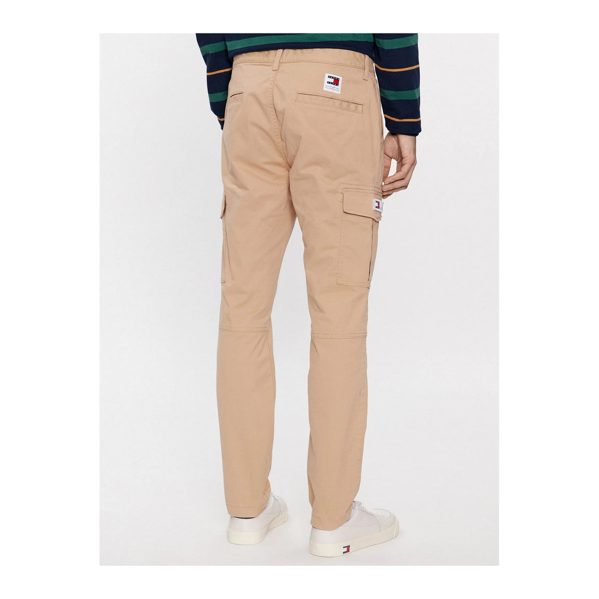 Tommy Hilfiger Jeans Hombre Pantalones