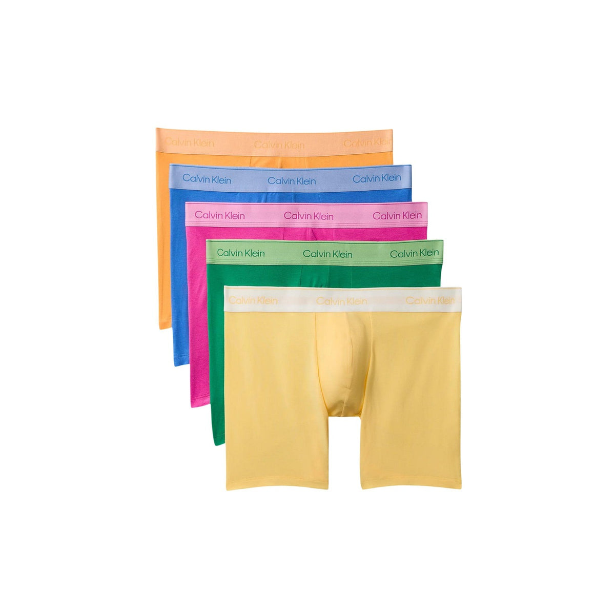 Calvin Klein Underwear Hombre Bóxers