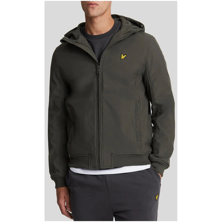 Lyle & Scott Hombre Chaquetas