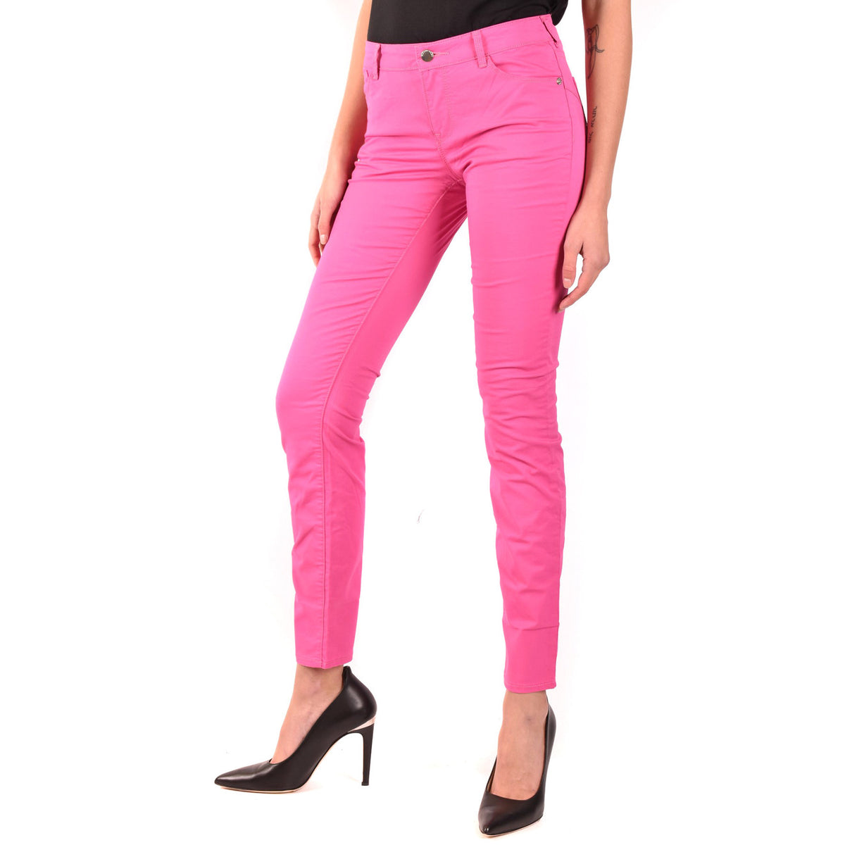 Emporio Armani Mujer Pantalones