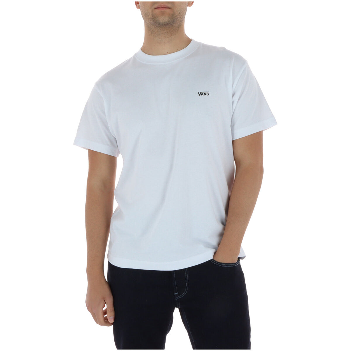 Vans Hombre Camisetas