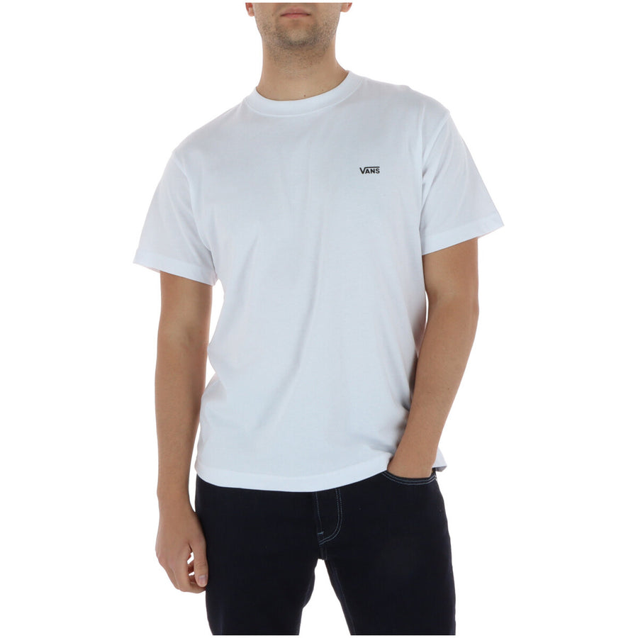 Vans Hombre Camisetas