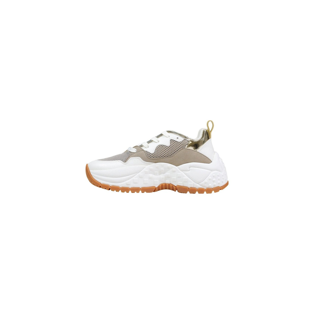 Armani Exchange Mujer Sneakers
