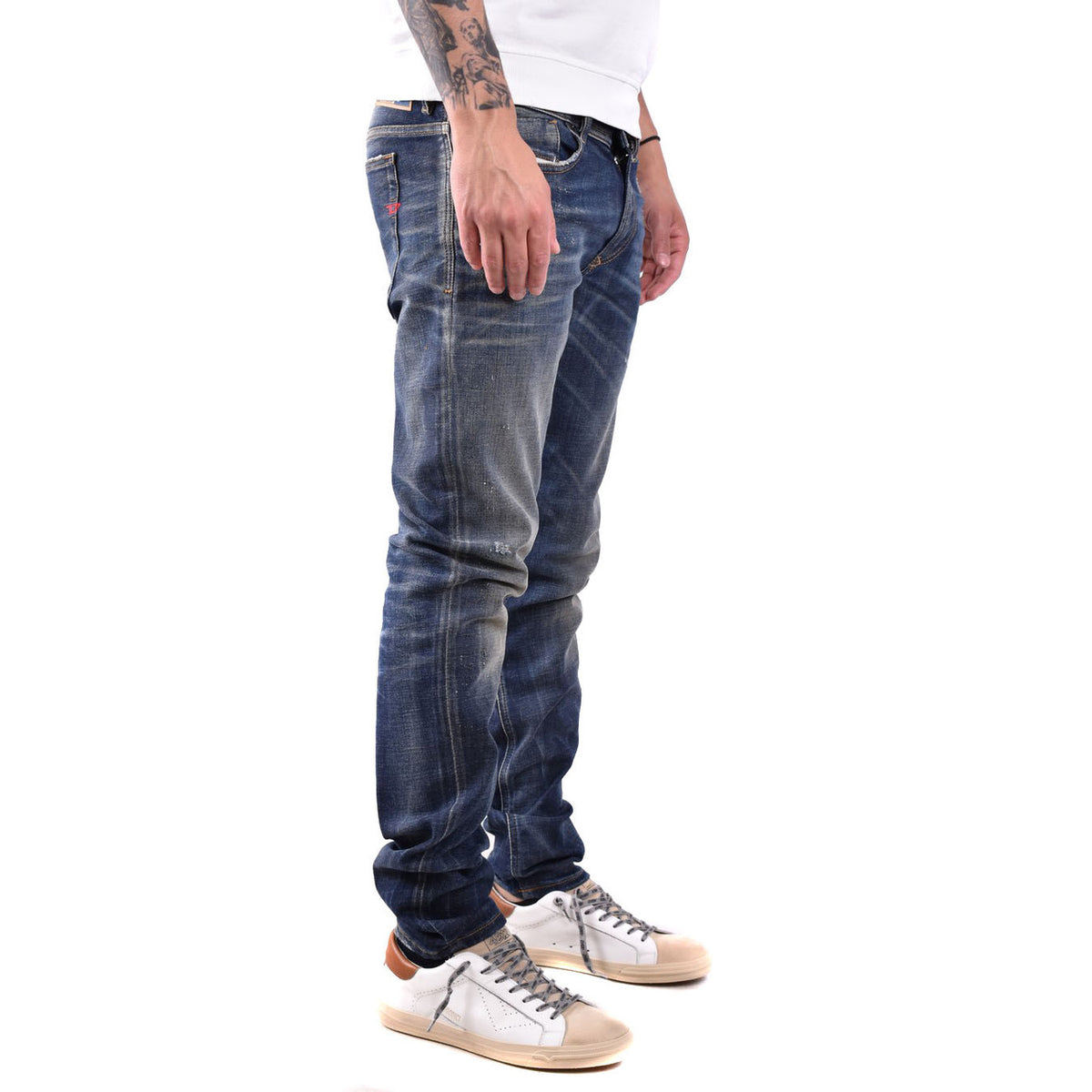 Diesel Hombre Vaqueros