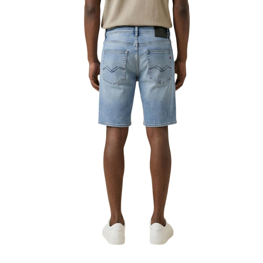Replay Hombre Bermudas
