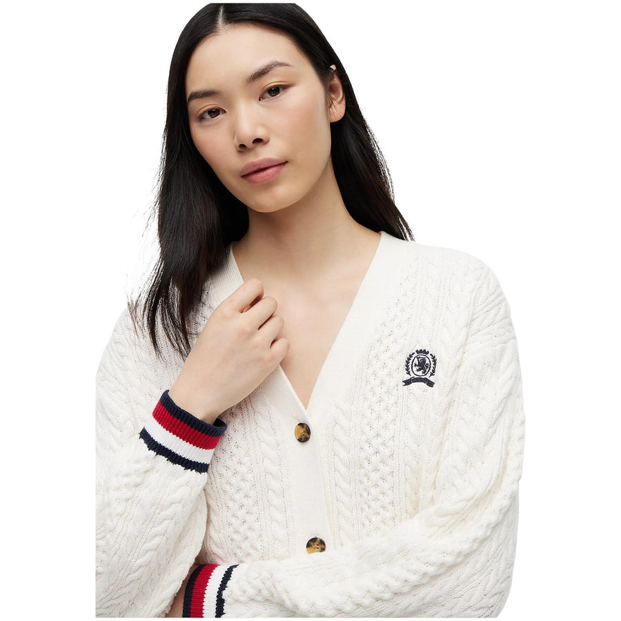 Tommy Hilfiger Jeans Mujer Jerséis
