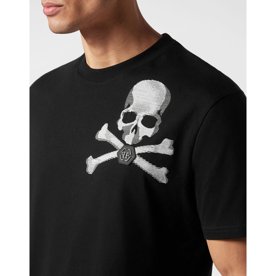 Philipp Plein Hombre Camisetas