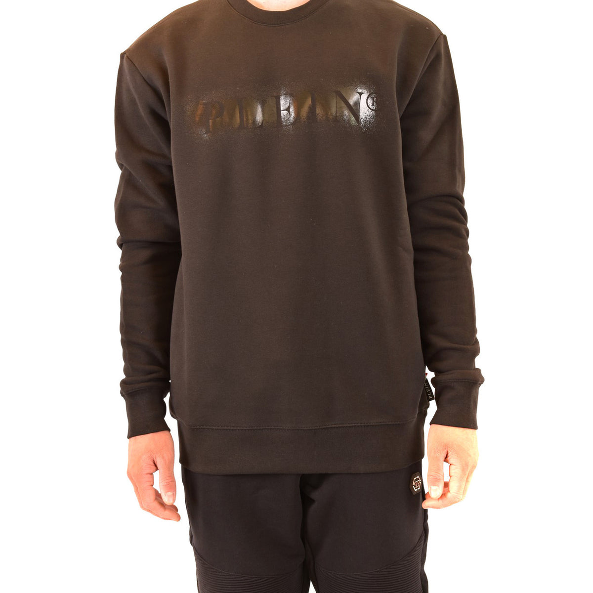 Philipp Plein Hombre Sudaderas