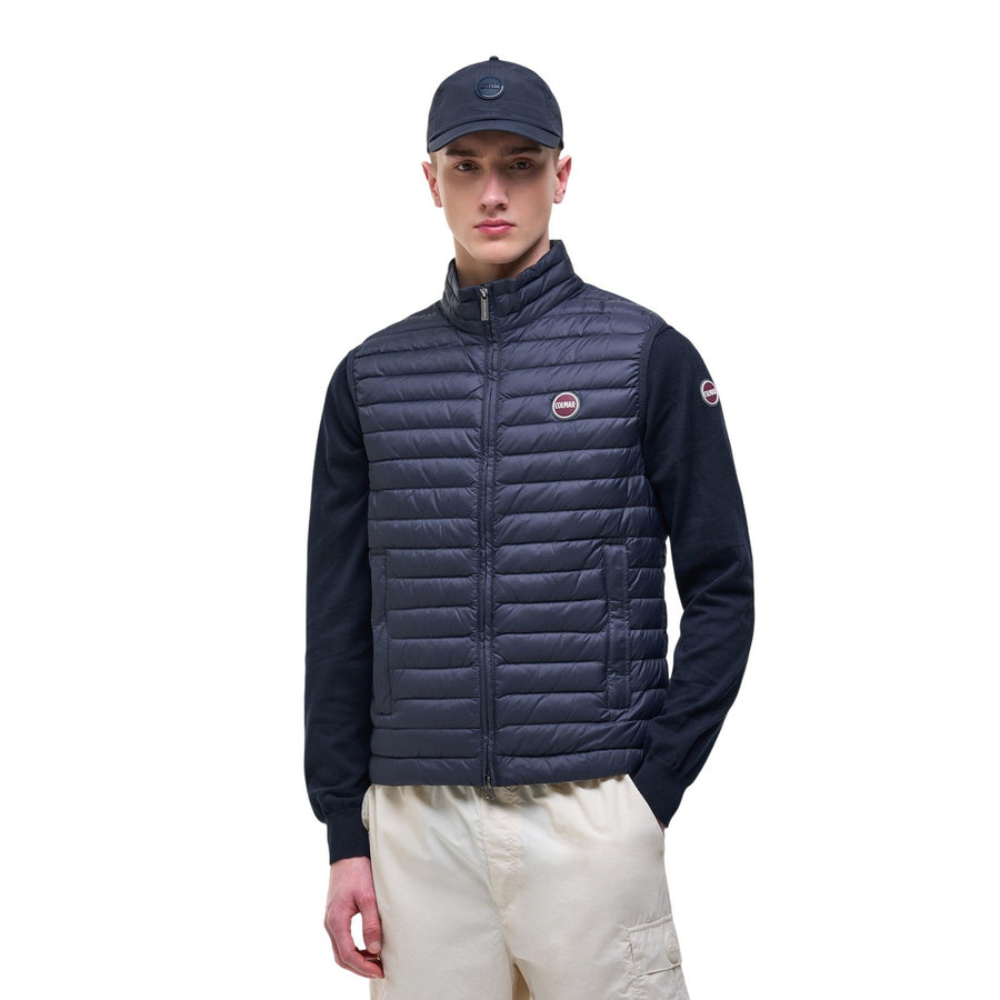 Colmar Originals Hombre Chalecos