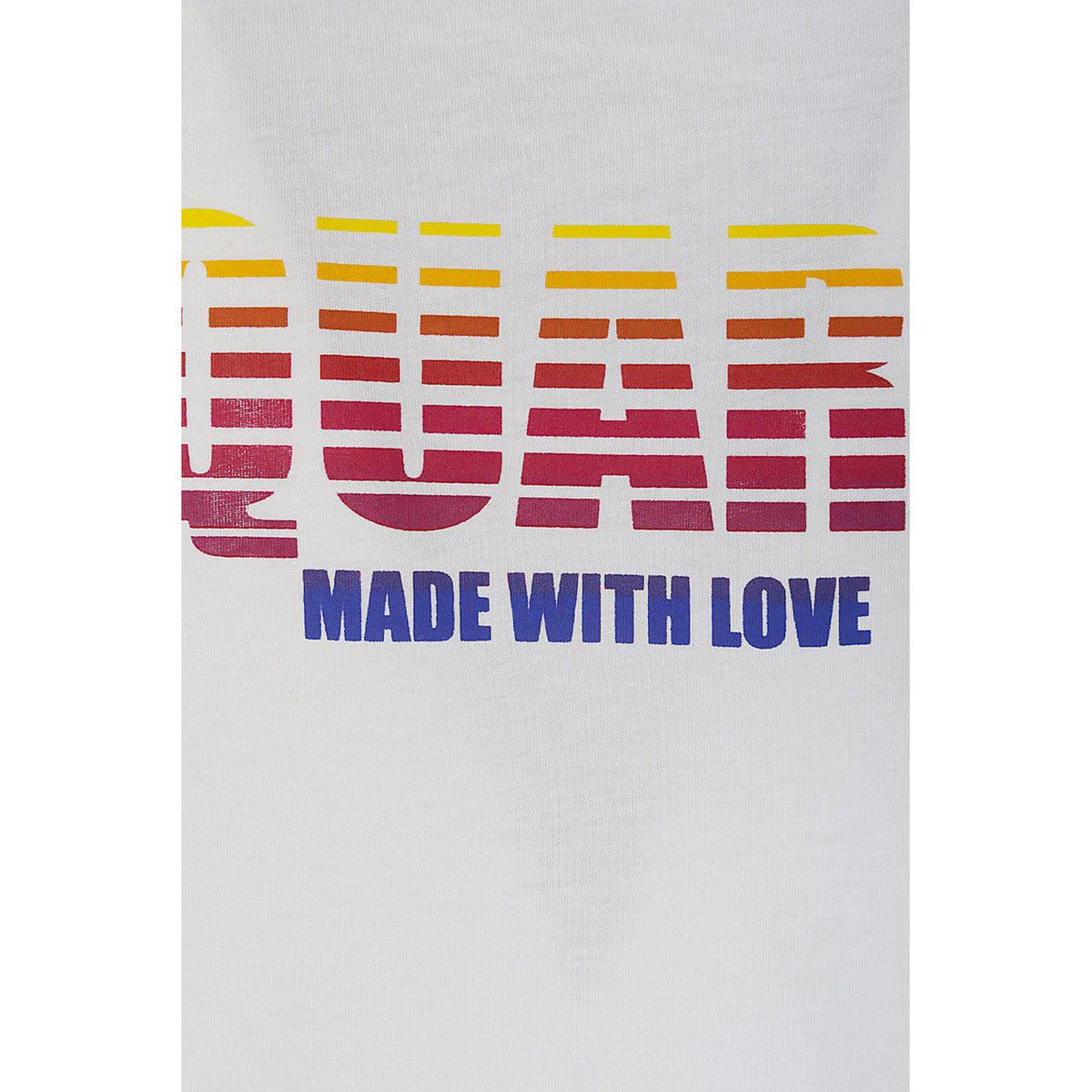 Dsquared2 Hombre Camisetas