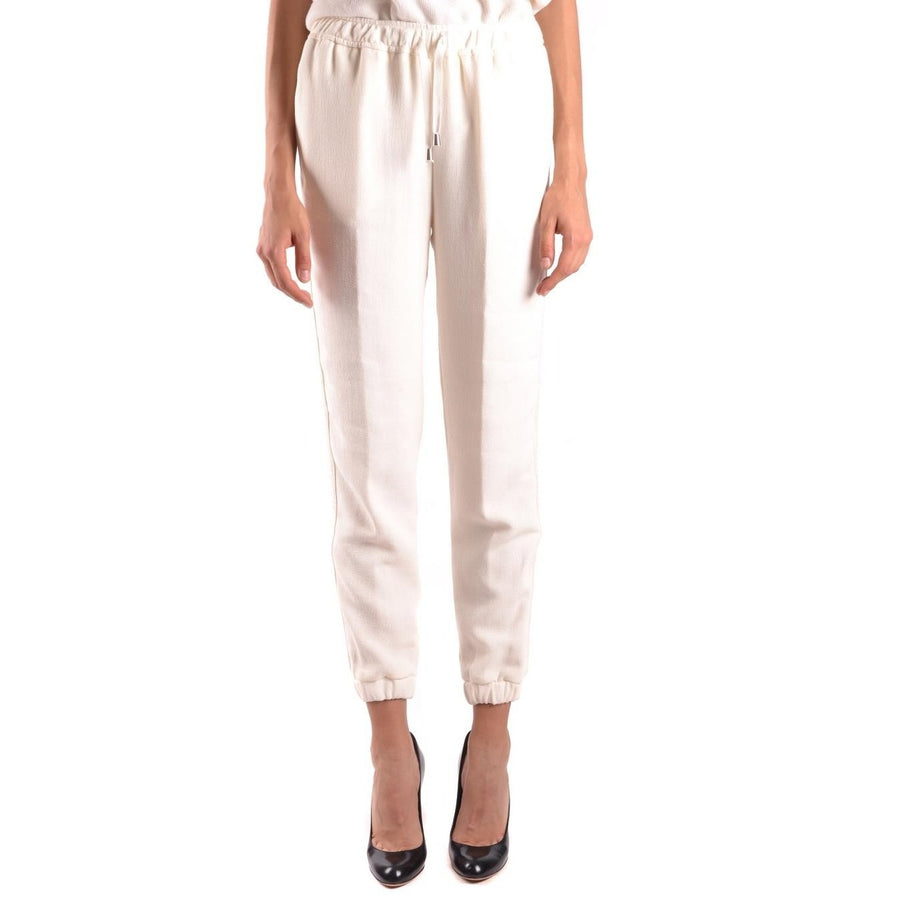 Ermanno Mujer Pantalones