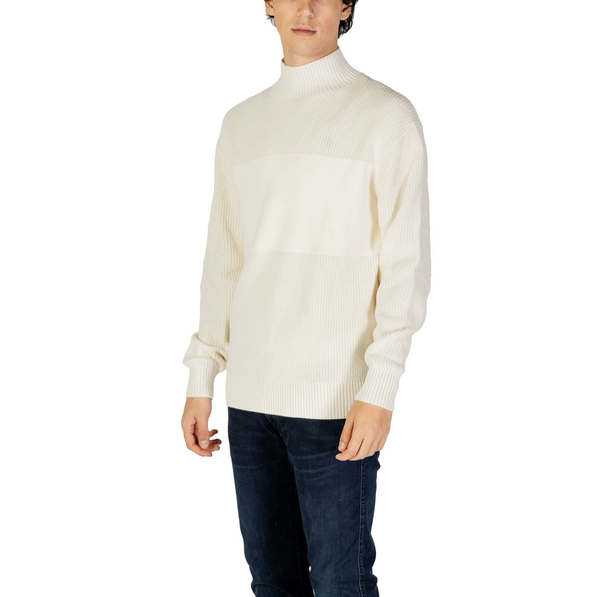 Calvin Klein Jeans Hombre Jerséis