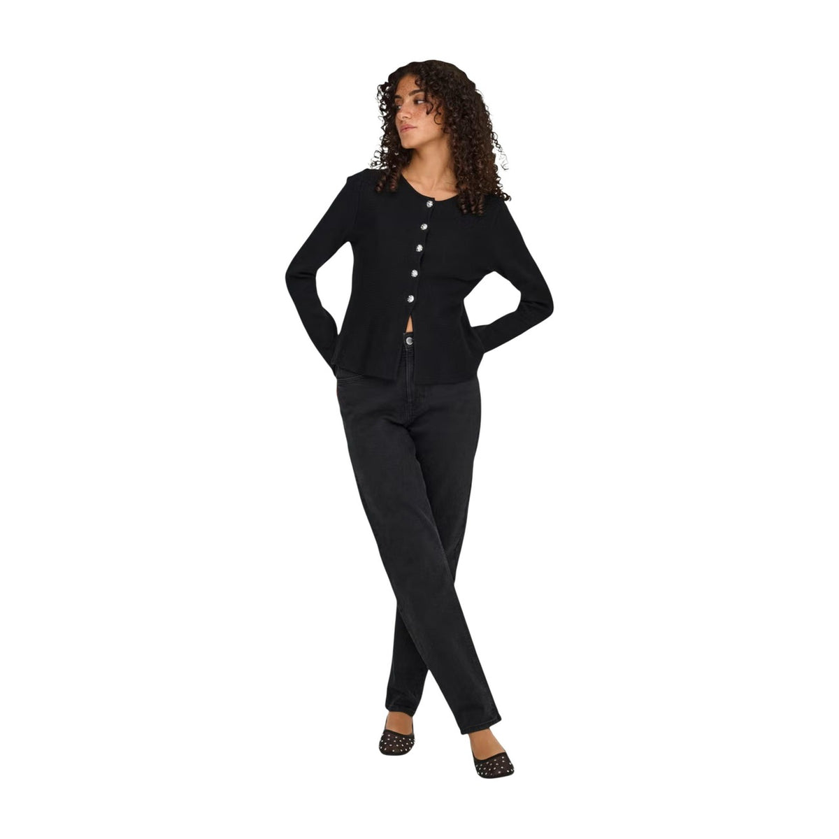 Only Mujer Jerséis