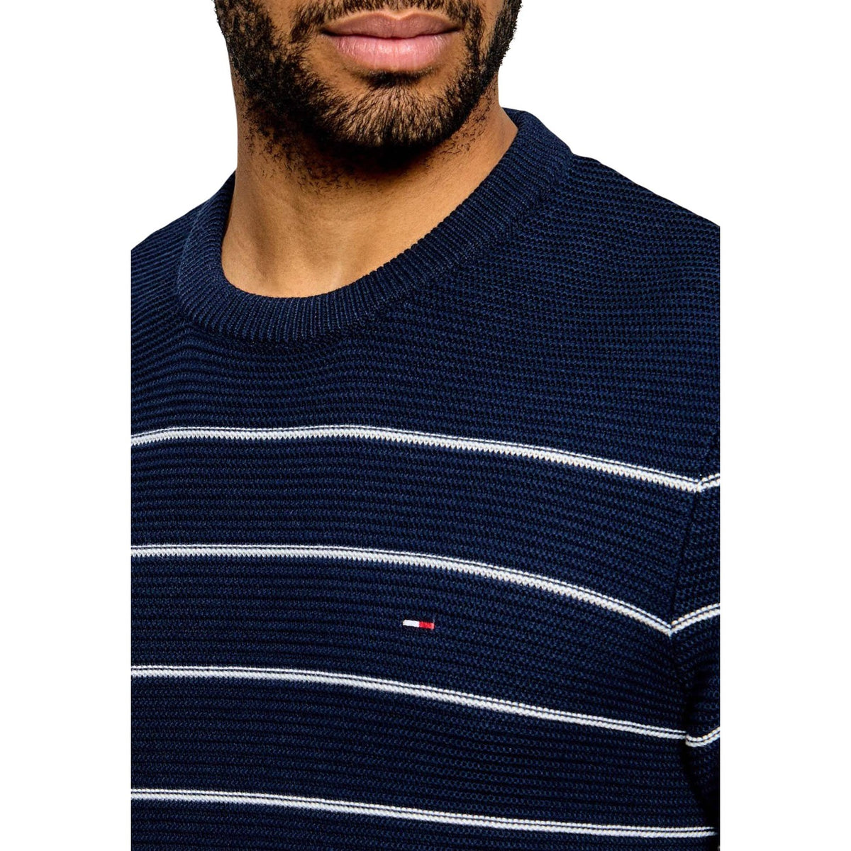 Tommy Hilfiger Jeans Hombre Jerséis