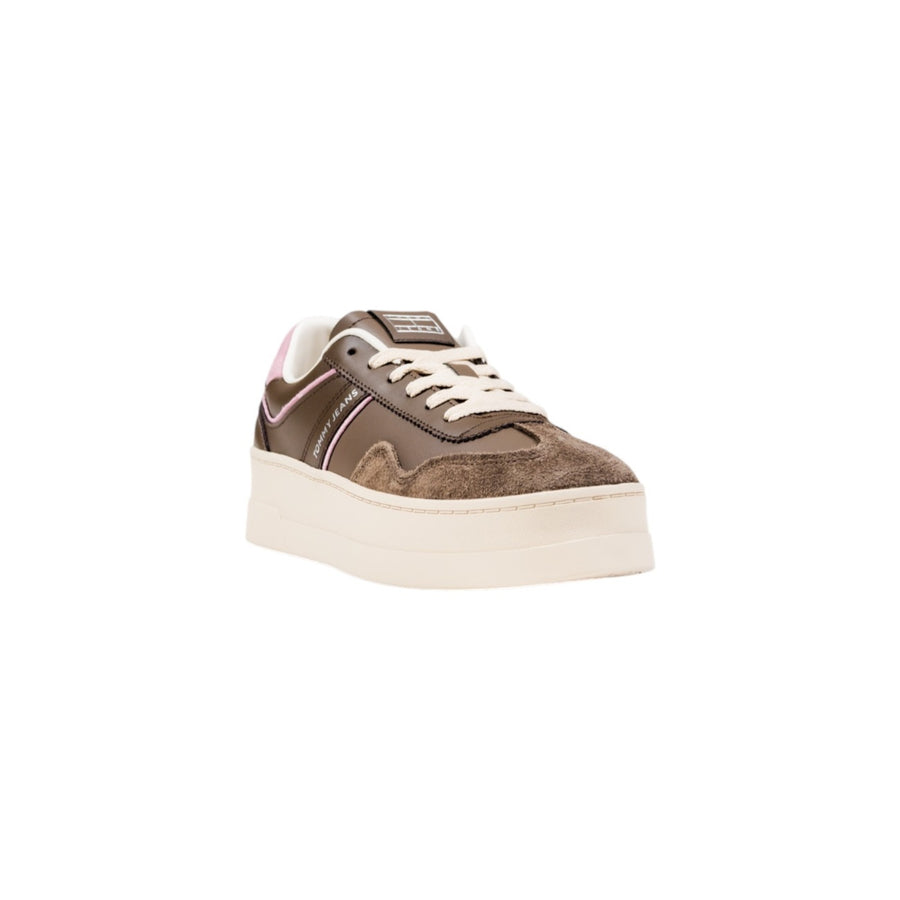 Tommy Hilfiger Jeans Mujer Sneakers