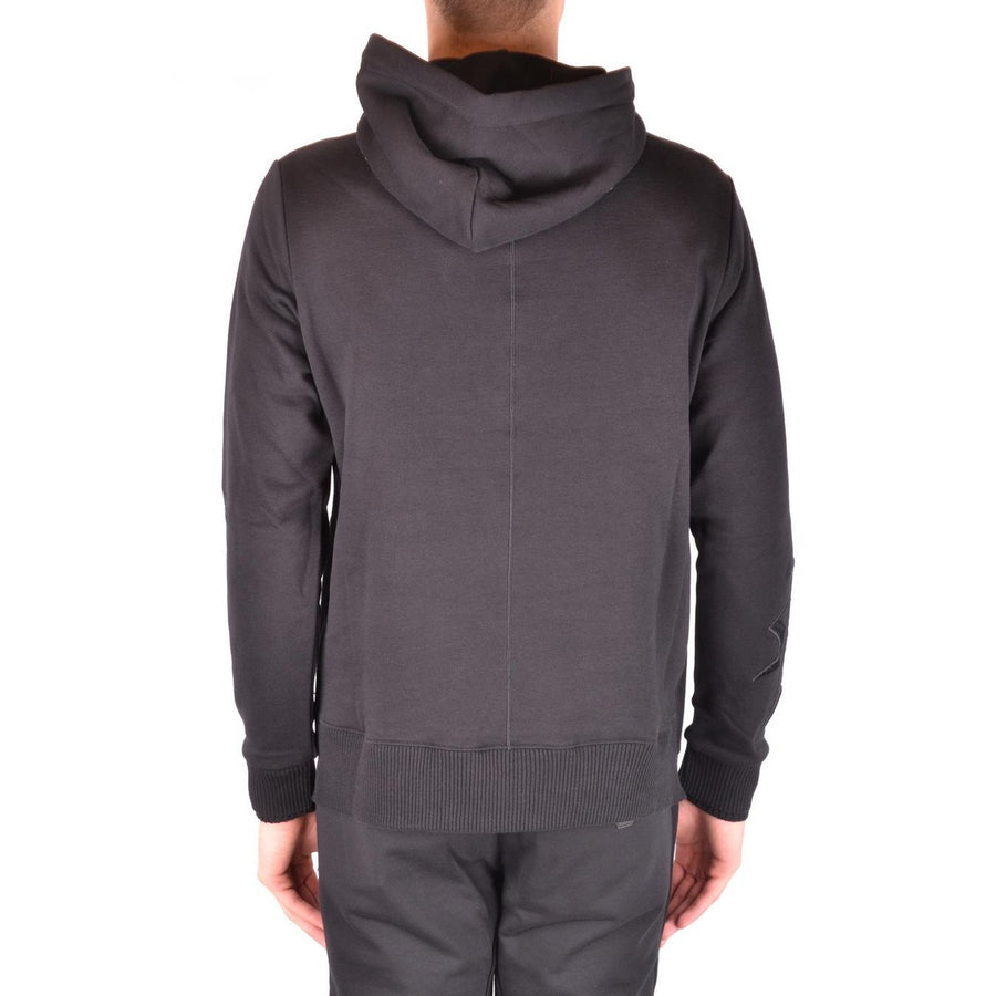 Philipp Plein Hombre Sudaderas con capucha