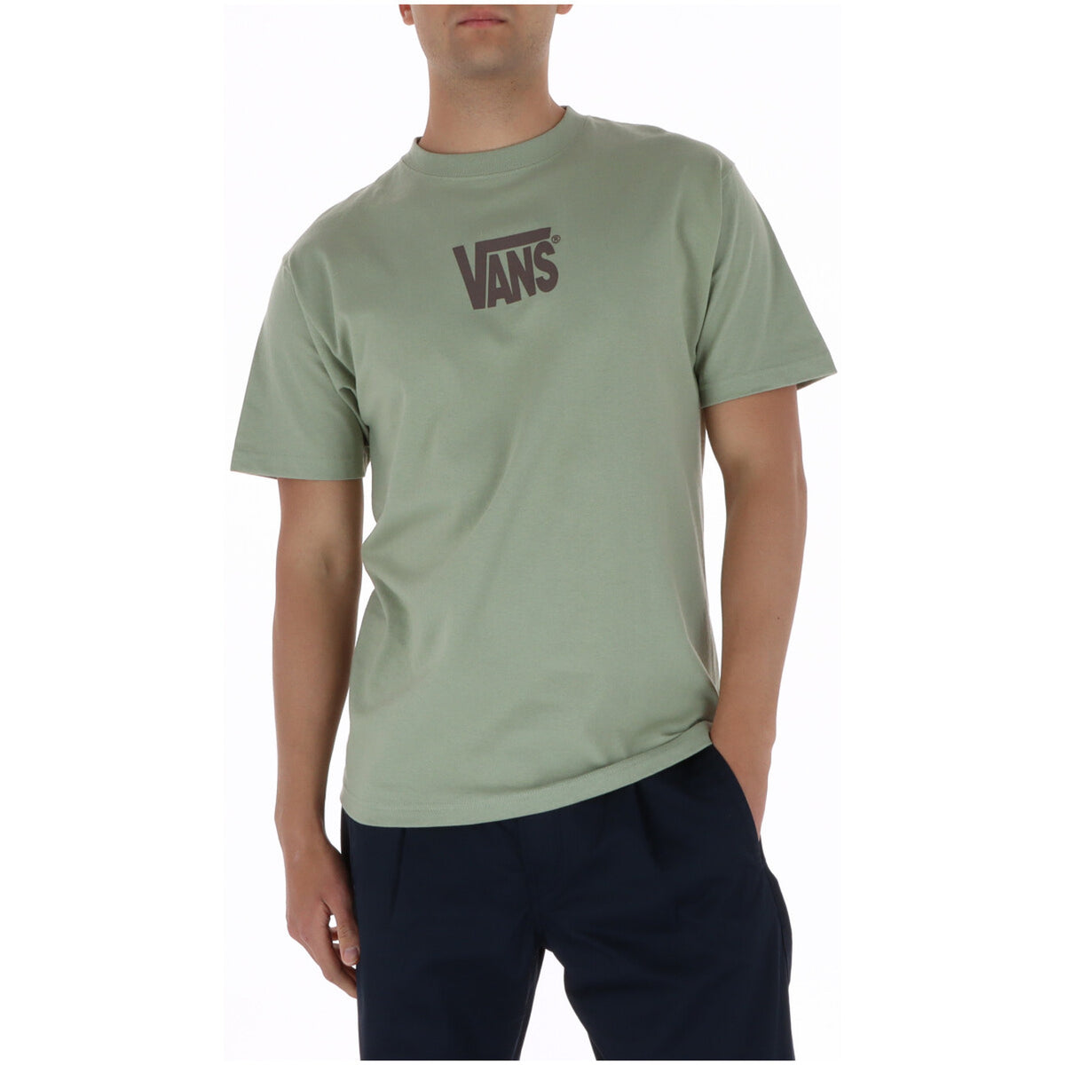 Vans Hombre Camisetas