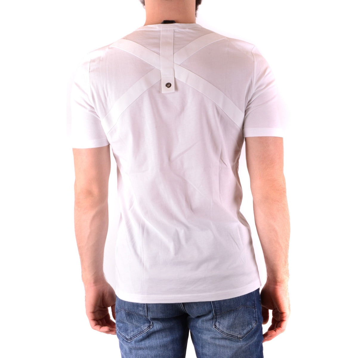 Diesel Black Gold Hombre Camisetas