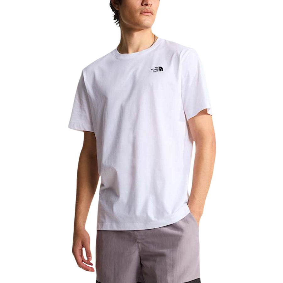 The North Face Hombre Camisetas