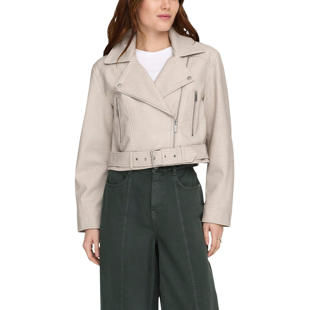 Only Mujer Chaquetas