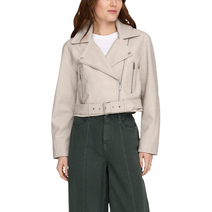 Only Mujer Chaquetas