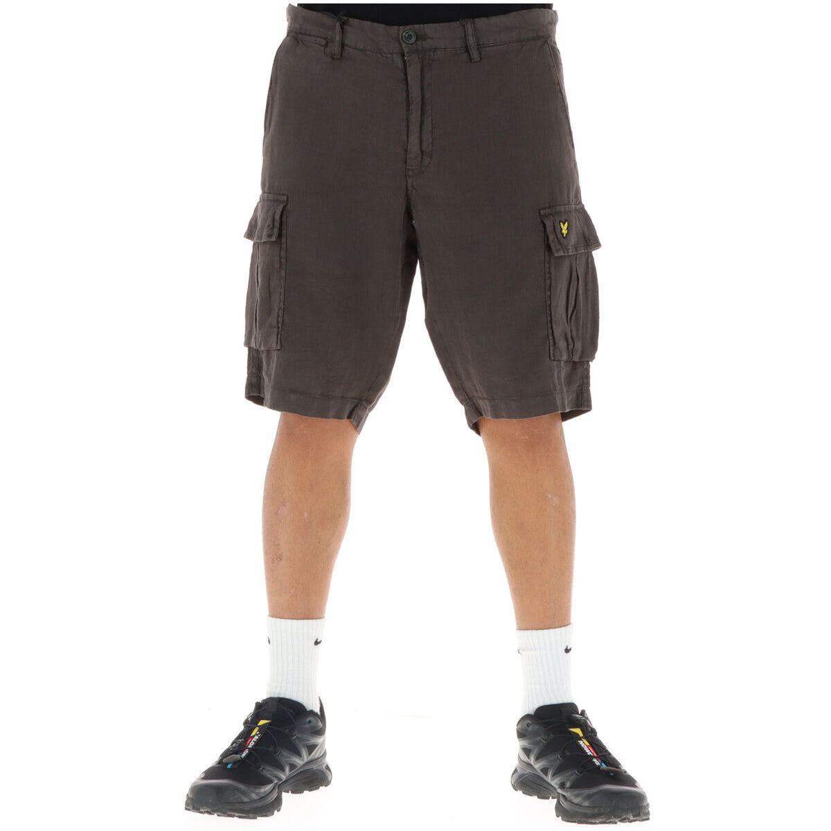 Lyle & Scott Hombre Bermudas
