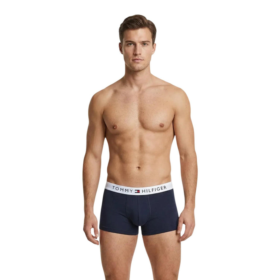 Tommy Hilfiger Hombre Bóxers