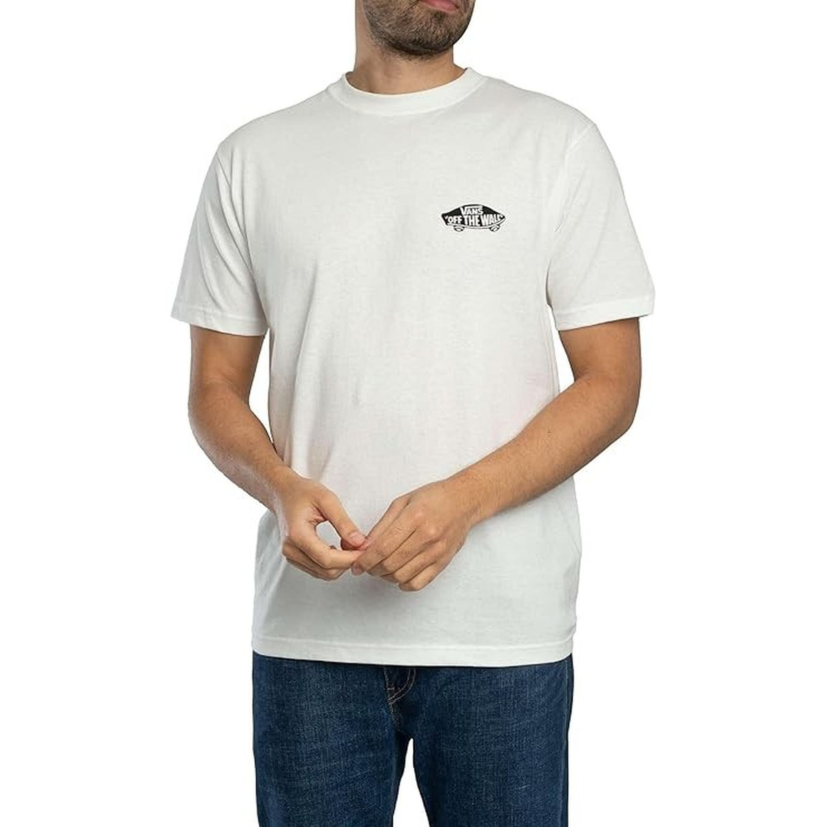 Vans Hombre Camisetas