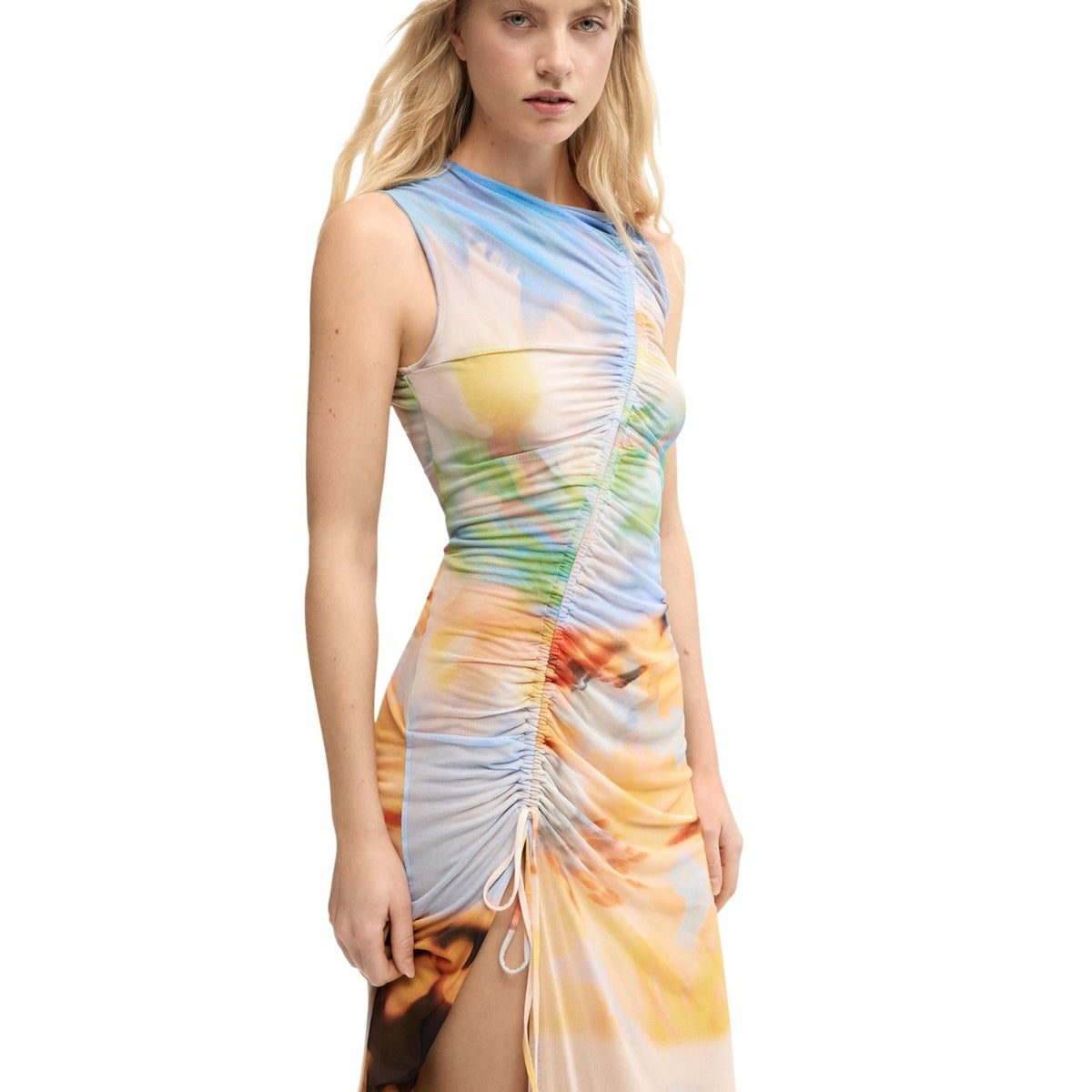 Desigual Mujer Vestidos