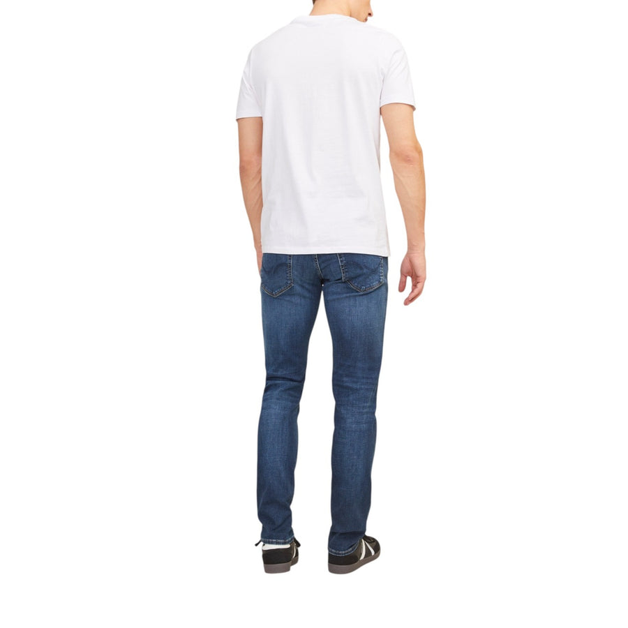 Jack & Jones Hombre Vaqueros