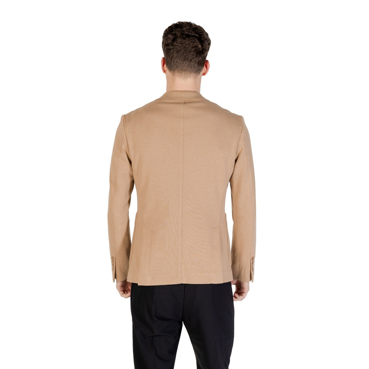 Gianni Lupo Hombre Chaquetas