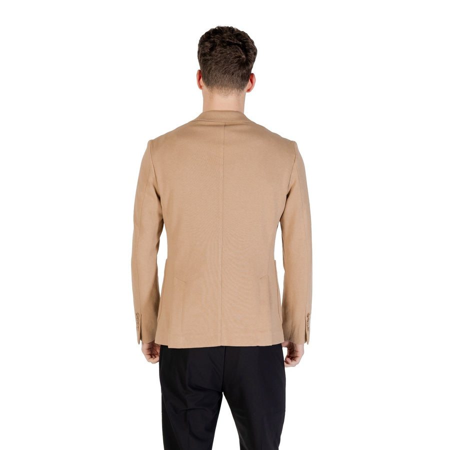 Gianni Lupo Hombre Chaquetas