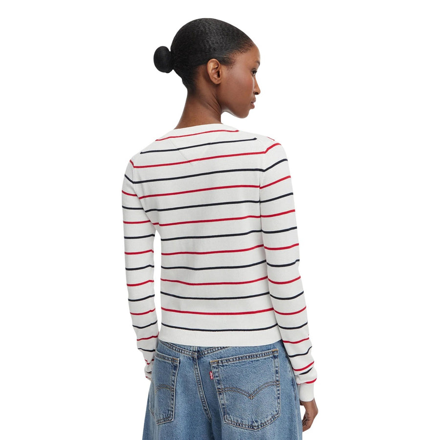 Tommy Hilfiger Jeans Mujer Jerséis