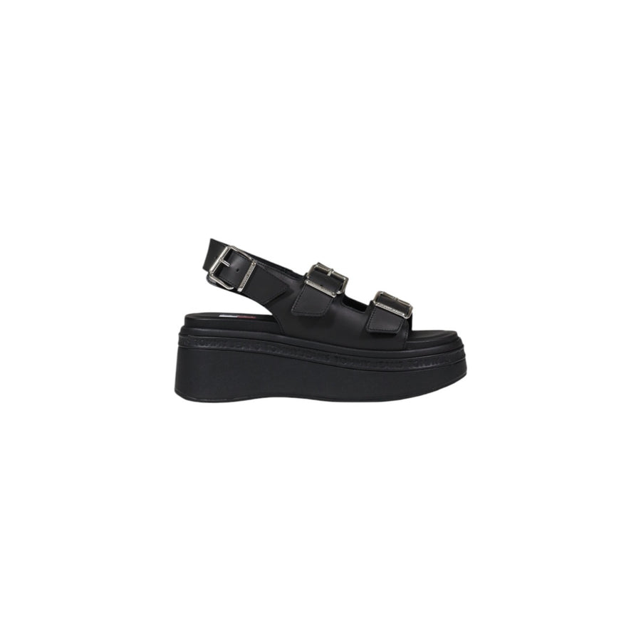 Tommy Hilfiger Jeans Mujer Cuñas