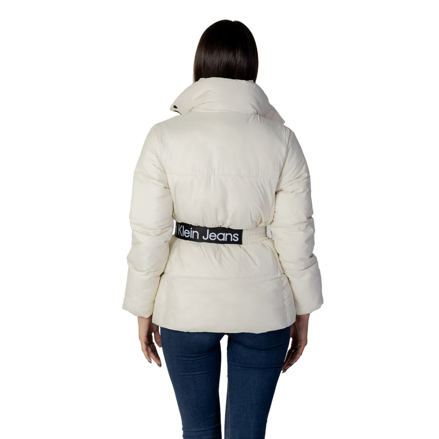 Calvin Klein Jeans Mujer Cazadoras