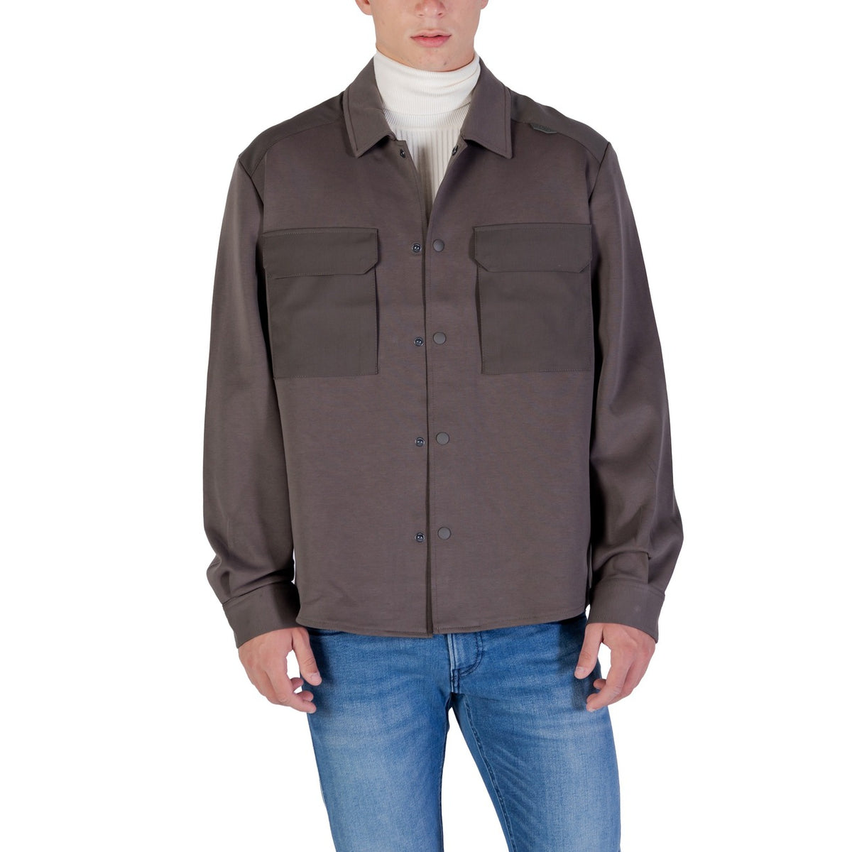 Antony Morato Hombre Camisas